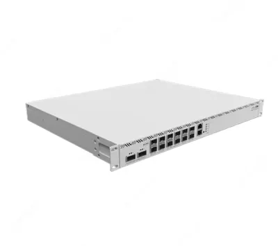 Маршрутизатор MikroTik CCR2216-1G-12XS-2XQ