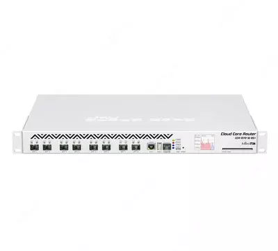 Marshrutizator MikroTik CCR1072-1G-8S+