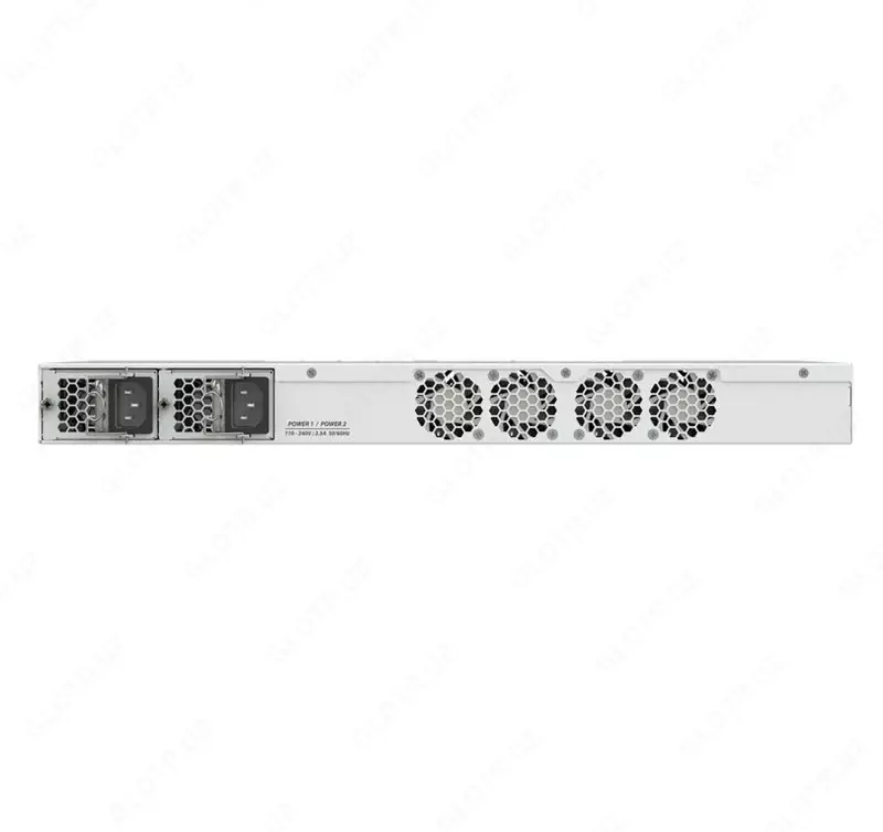 Маршрутизатор MikroTik CCR1072-1G-8S+