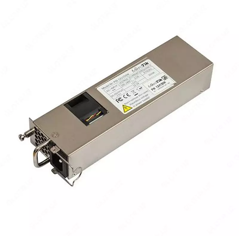 Маршрутизатор MikroTik CCR1072-1G-8S+