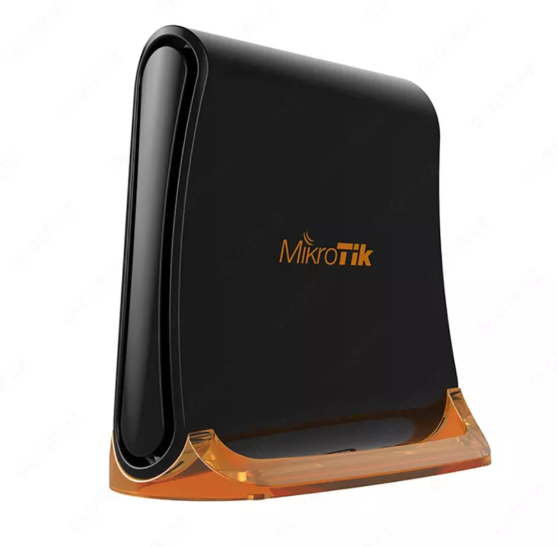 Wi-Fi роутер MikroTik RB931-2nD