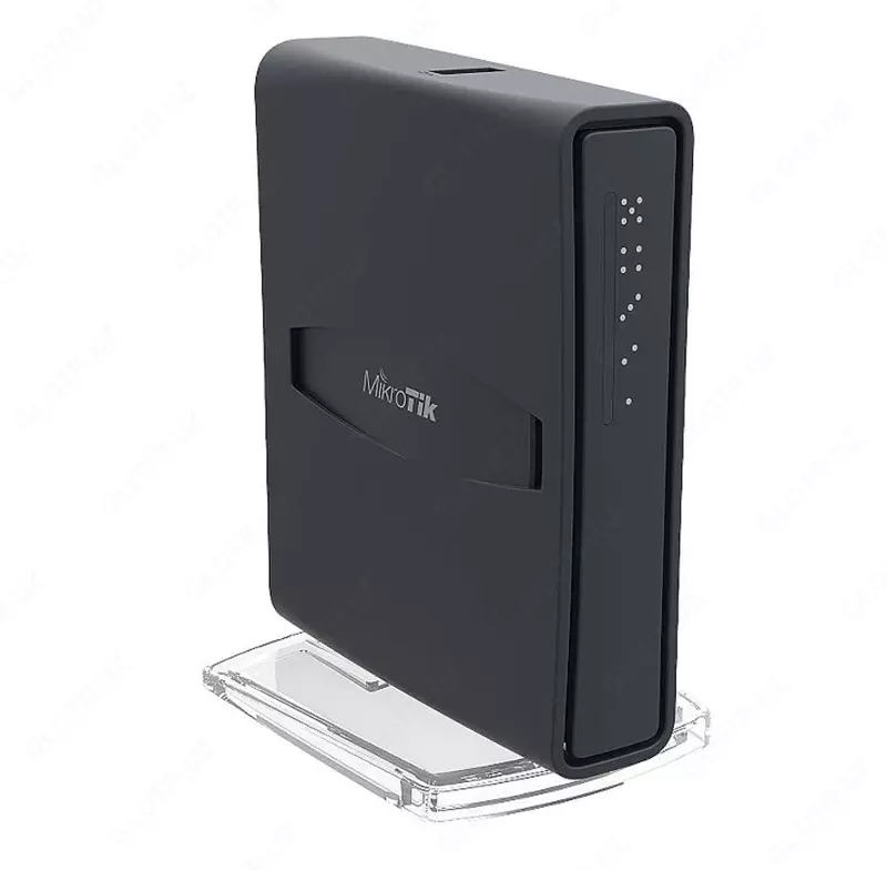 Wi-Fi роутер MikroTik RB952Ui-5ac2nD-TC