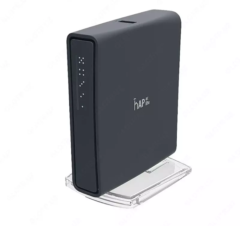 Wi-Fi роутер MikroTik RB952Ui-5ac2nD-TC