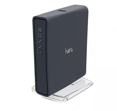 Wi-Fi router MikroTik RB952Ui-5ac2nD-TC