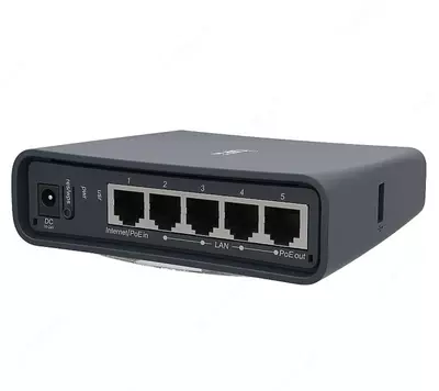 Wi-Fi router MikroTik RB952Ui-5ac2nD-TC
