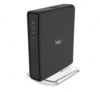 Wi-Fi router MikroTik RBD52G-5HacD2HnD-TC
