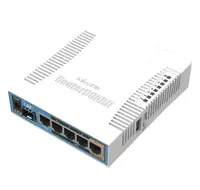 Wi-Fi router MikroTik RB962UiGS-5HacT2HnT - 1 900 000 so'm