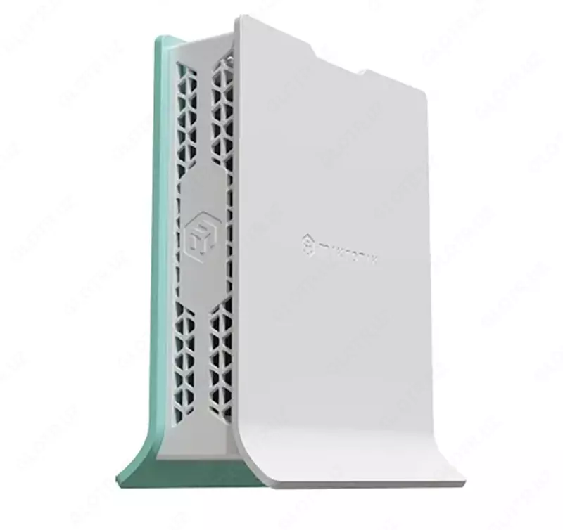 Wi-Fi роутер MikroTik L41G-2axD