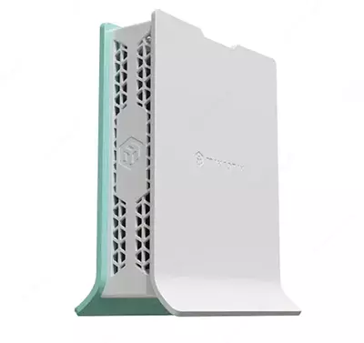 Wi-Fi роутер MikroTik L41G-2axD