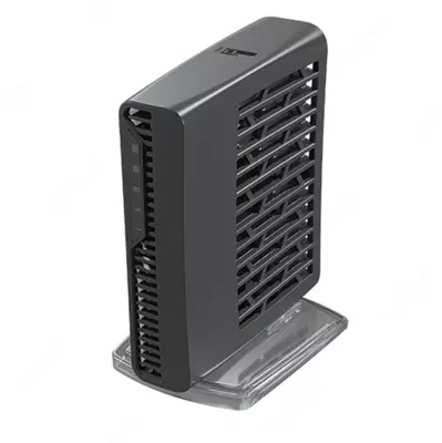 Wi-Fi router MikroTik C52iG-5HaxD2HaxD-TC