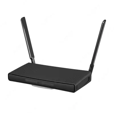 Wi-Fi router MikroTik C53UiG+5HPaxD2HPaxD