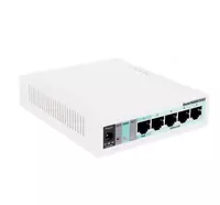 Коммутатор Mikrotik RB260GS