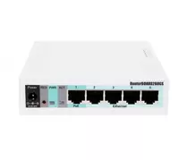 Коммутатор Mikrotik RB260GS - 750 000 сум
