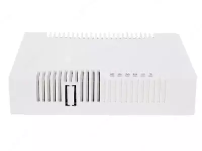 Коммутатор Mikrotik RB260GS