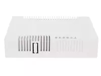 Коммутатор Mikrotik RB260GS Только в розницу