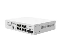Коммутатор Mikrotik CSS610-8G-2S+IN - 1 837 500 сум