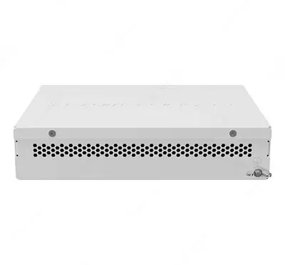 Коммутатор Mikrotik CSS610-8G-2S+IN