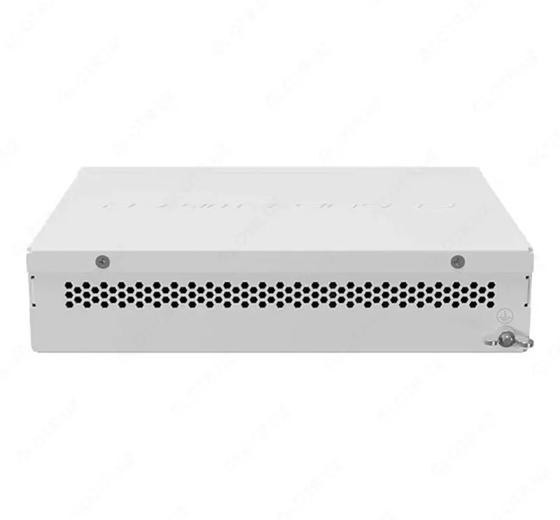 Коммутатор Mikrotik CSS610-8G-2S+IN