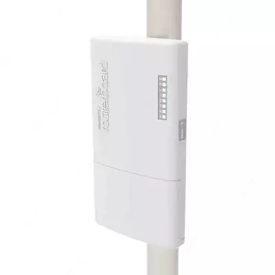 Уличный коммутатор Mikrotik RB960PGS-PB