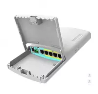 1 625 000 сум Уличный коммутатор Mikrotik RB960PGS-PB