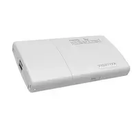 Уличный коммутатор Mikrotik RB960PGS-PB Только в розницу