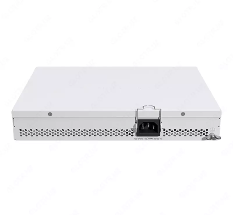 Коммутатор Mikrotik CSS610-8P-2S+IN