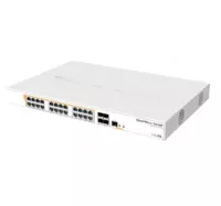 Kommutator Mikrotik CRS328-24P-4S+RM - 8 275 000 so'm