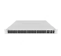 Коммутатор Mikrotik CRS354-48P-4S+2Q+RM - 14 500 000 сум