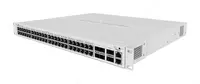 14 500 000 сум Коммутатор Mikrotik CRS354-48P-4S+2Q+RM