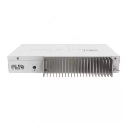 Коммутатор Mikrotik CRS309-1G-8S+IN