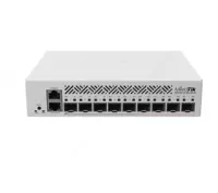 Коммутатор Mikrotik CRS310-1G-5S-4S+IN