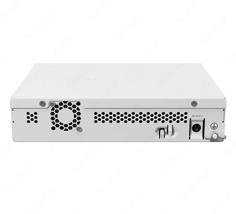 Коммутатор Mikrotik CRS310-1G-5S-4S+IN