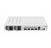 Коммутатор Mikrotik CRS504-4XQ-IN