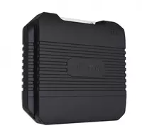 Wi-Fi router MikroTik RBLtAP-2HnD&R11e-LTE