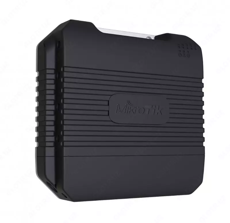Wi-Fi роутер MikroTik RBLtAP-2HnD&R11e-LTE6