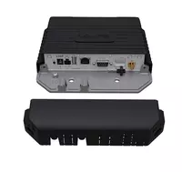 3 850 000 so'm Wi-Fi router MikroTik RBLtAP-2HnD&R11e-LTE6