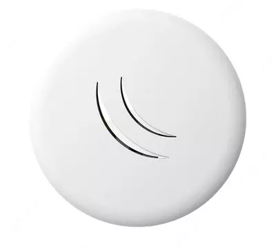 Wi-Fi router MikroTik RBcAPL-2nD