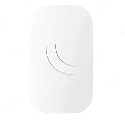 Wi-Fi router MikroTik RBcAPL-2nD