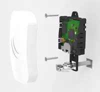 462 500 сум Точка доступа MikroTik RBcAPL-2nD