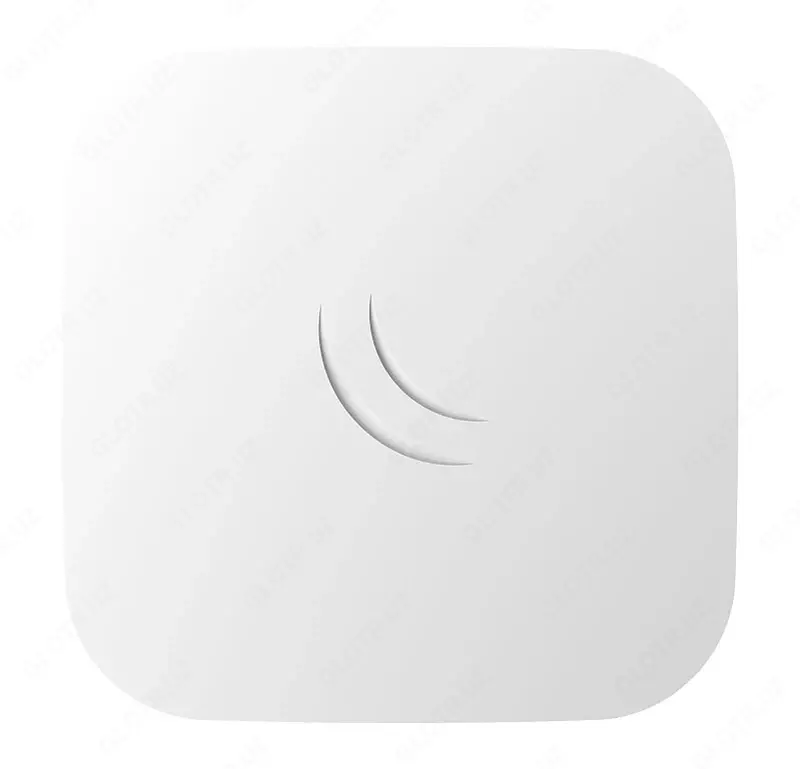 Wi-Fi router MikroTik RBcAPGi-5acD2nD