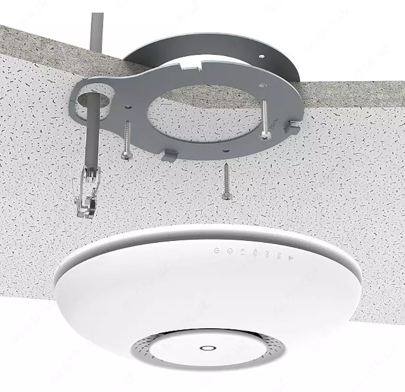 Wi-Fi router MikroTik RBcAPGi-5acD2nD