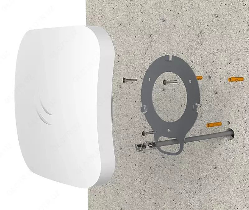 Wi-Fi router MikroTik RBcAPGi-5acD2nD