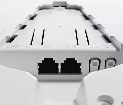 Wi-Fi router MikroTik RBcAPGi-5acD2nD-XL