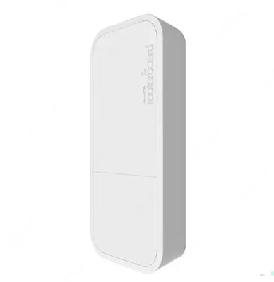 Wi-Fi router MikroTik RBwAPG-5HacD2HnD