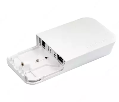 Wi-Fi router MikroTik RBwAPG-5HacD2HnD