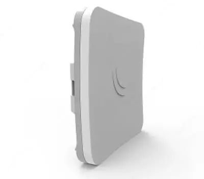 Simsiz Wi-Fi ko'prigi MikroTik RBSXTsq5nD