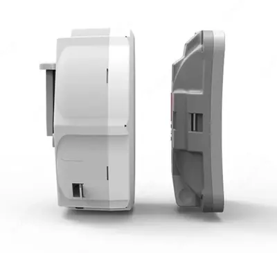 Simsiz Wi-Fi ko'prigi MikroTik RBSXTsq5nD