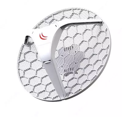 Беспроводной мост MikroTik RBLHG-5nD