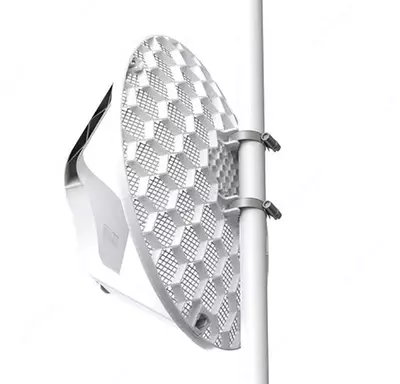 Беспроводной мост MikroTik RBLHG-5nD