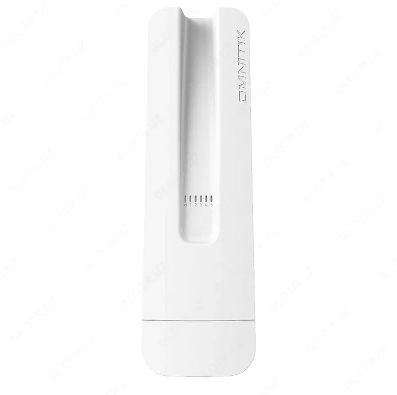 Беспроводной мост MikroTik RBOmniTikG-5HacD